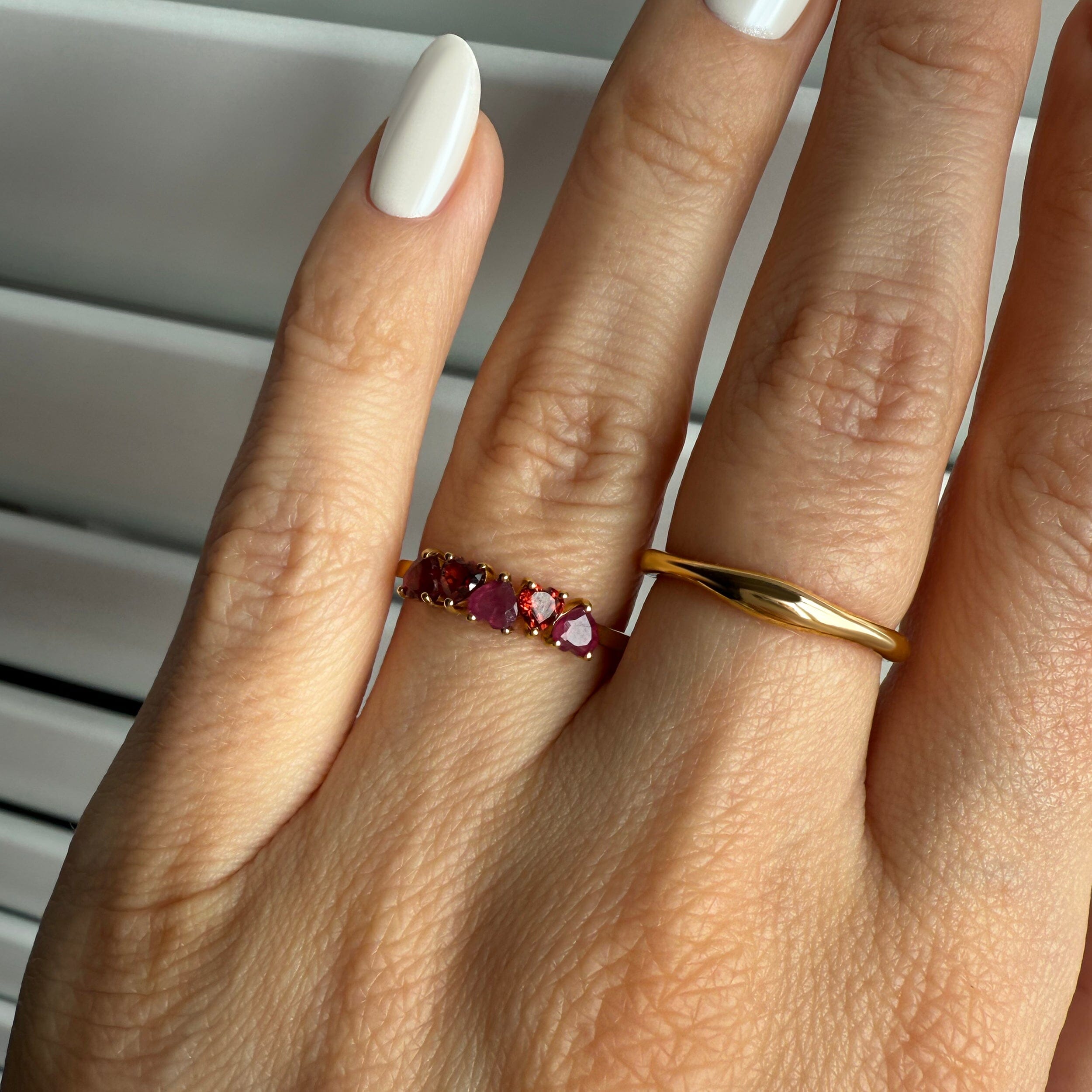 Crush On You Ring & Lava Band、mySite、hinf8tx79