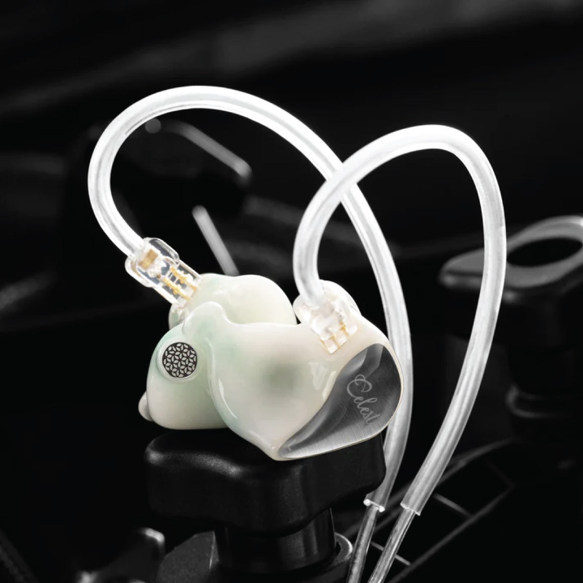  Kinera - Celest Wyvern Pro、mySite、merchandisen