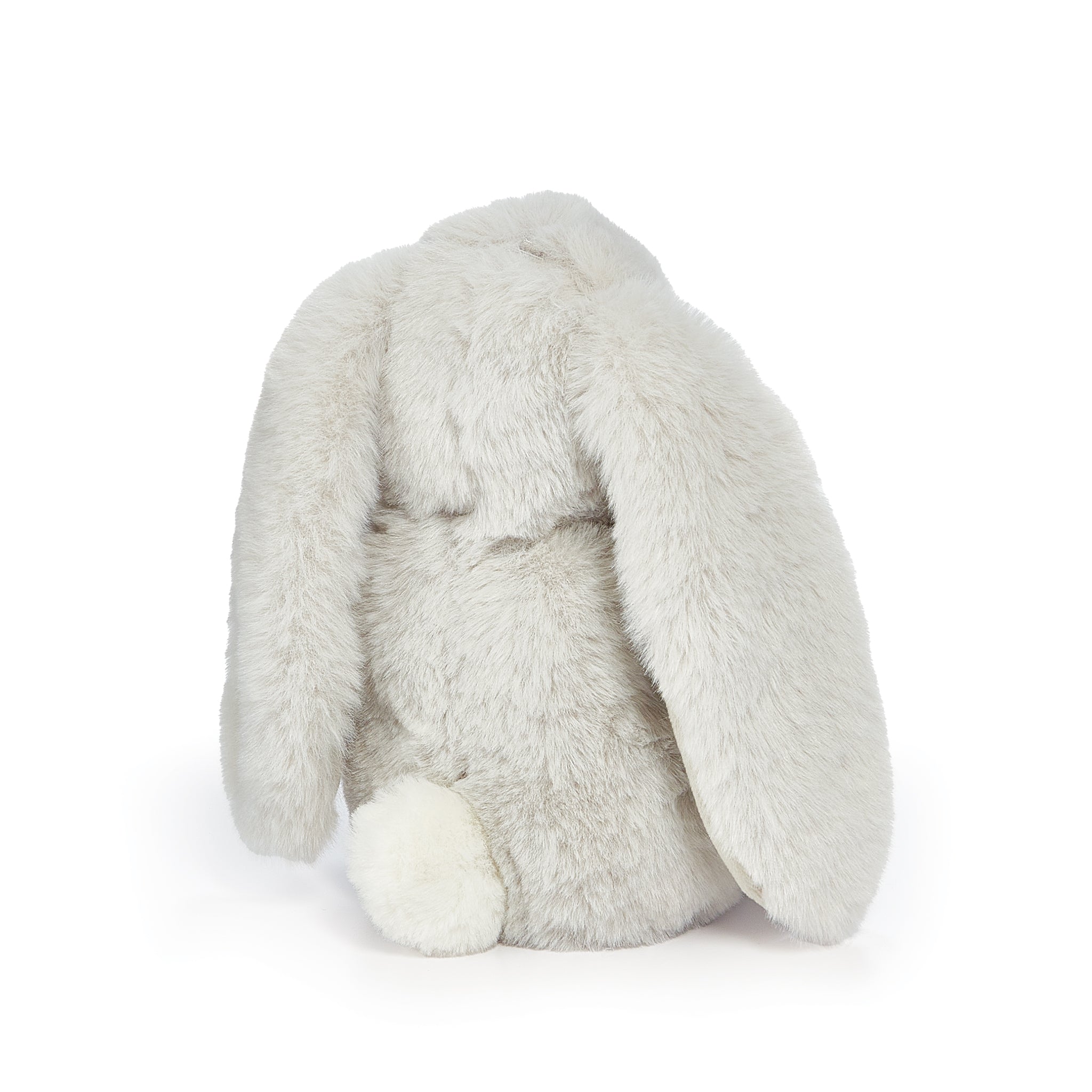 Tiny Nibble 8 Bunny - Gray、mySite、g9winljtr