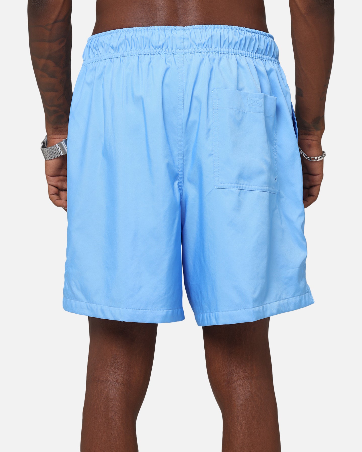 Nike Club Flow Shorts University Blue、mySite、zt4zffjzw