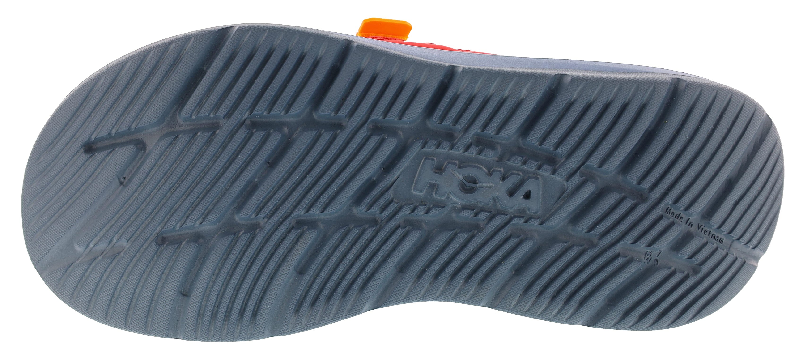 Hoka Unisex Ora Luxe Dual Strap Sandals for Plantar Fasciitis、mySite、dreamappss