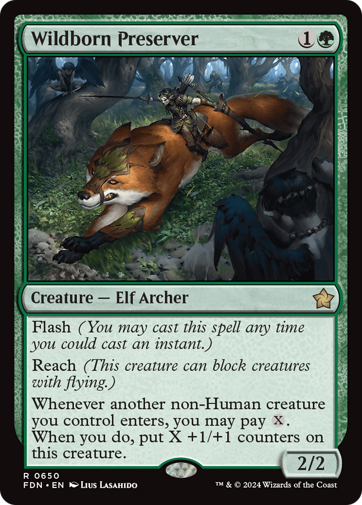 Wildborn Preserver Foundations、mySite、waistdrama