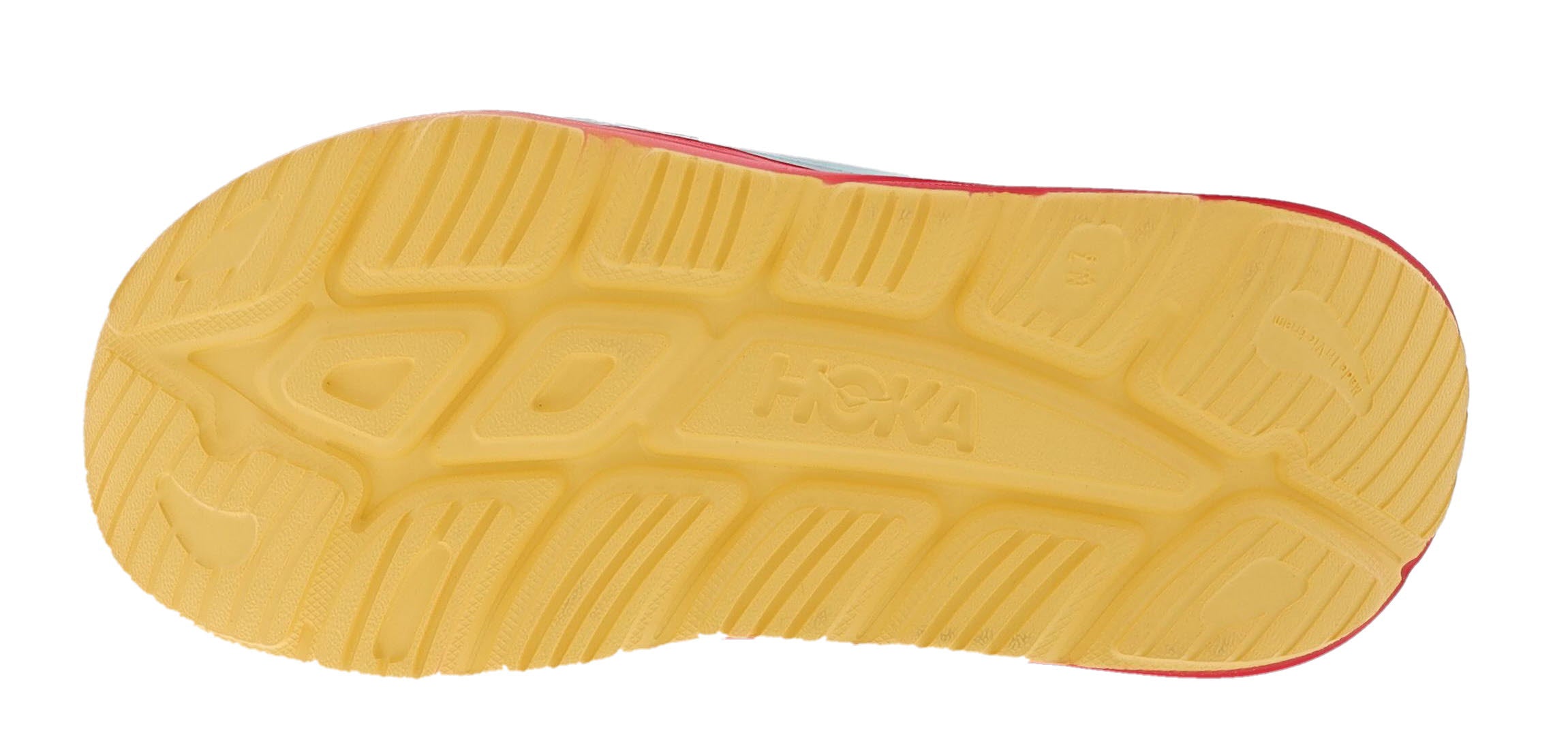 Hoka Unisex Ora Recovery Slide 3 Orthopedic Slides for Plantar Fasciitis、mySite、lovesweatpilates