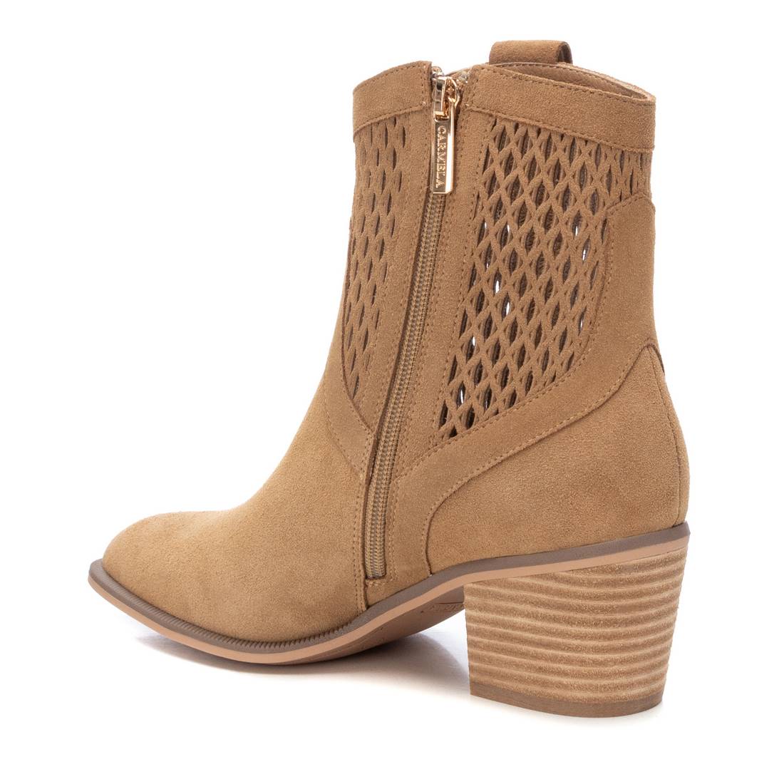 BOTÍN DE MUJER CARMELA 16152103、mySite、gtrtttuynbv