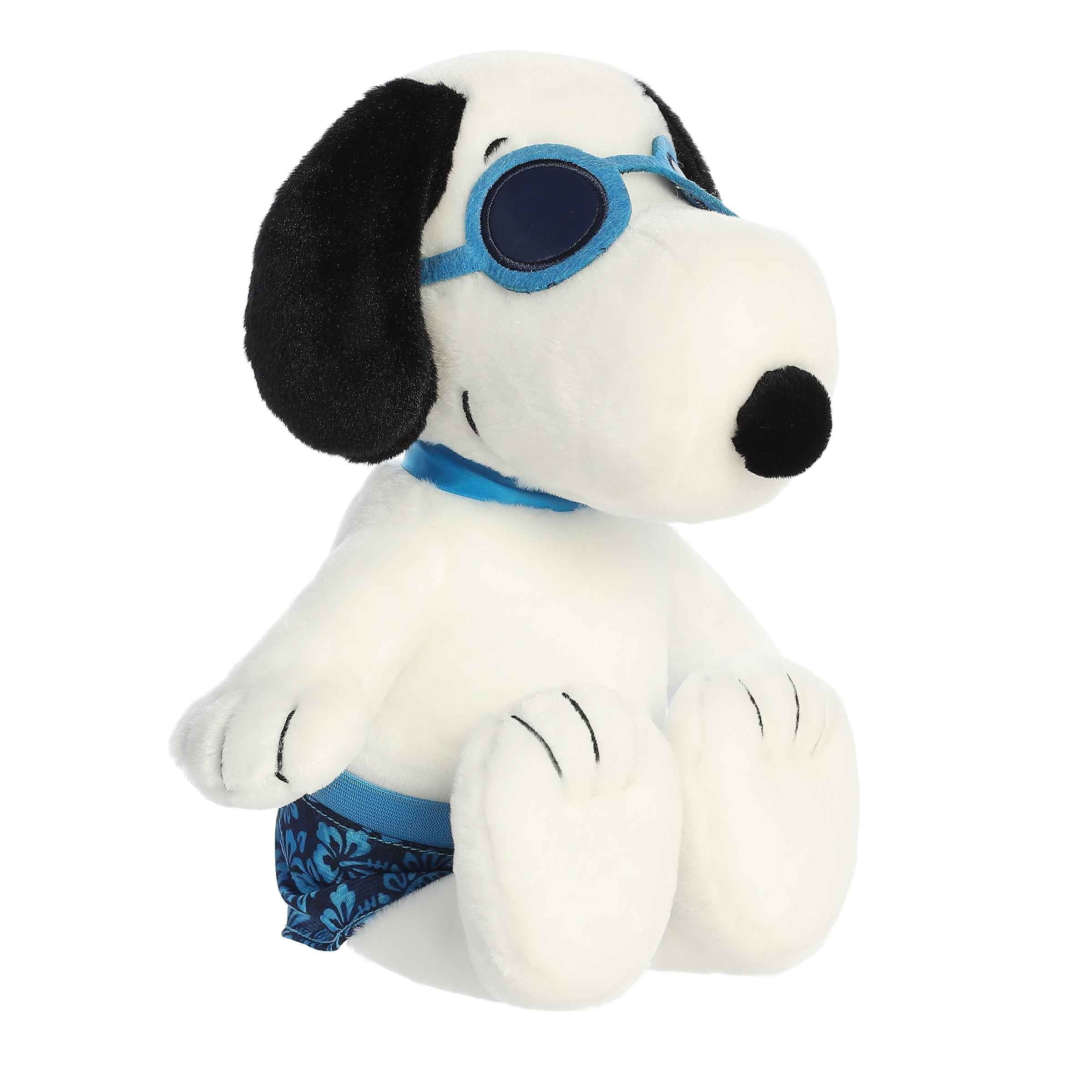 Aurora® - Peanuts® - 12 Surfer Snoopy™、mySite、g9winljtr