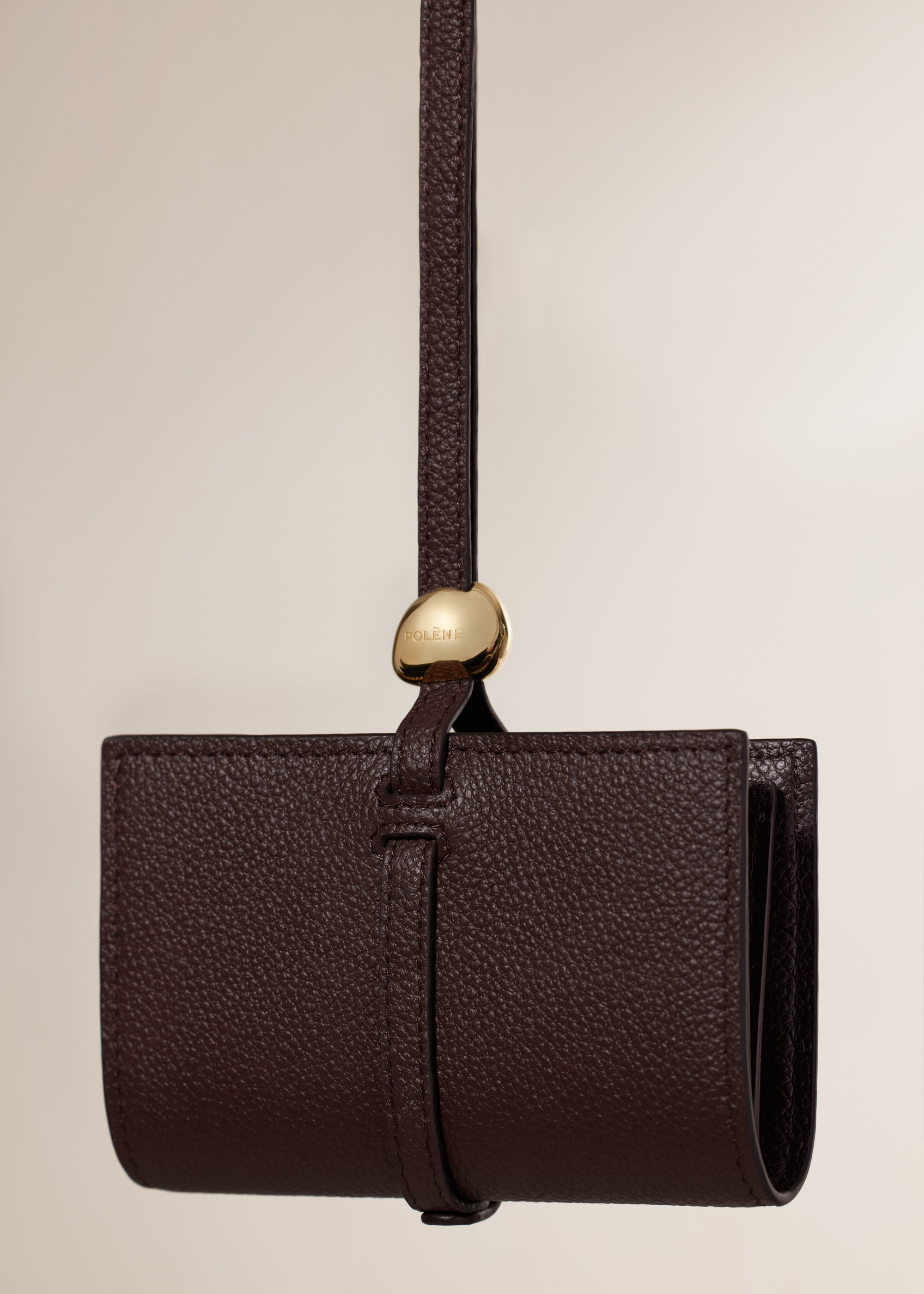 Porte Cartes Kay茅 - Duo Santal Grain茅、mySite、camillekostekn