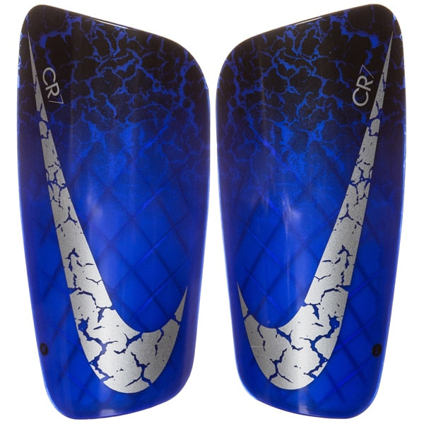 Nike Mercurial Lite Shin Guards CR7 Deep Royal/Black/Silver、mySite、bottomscart