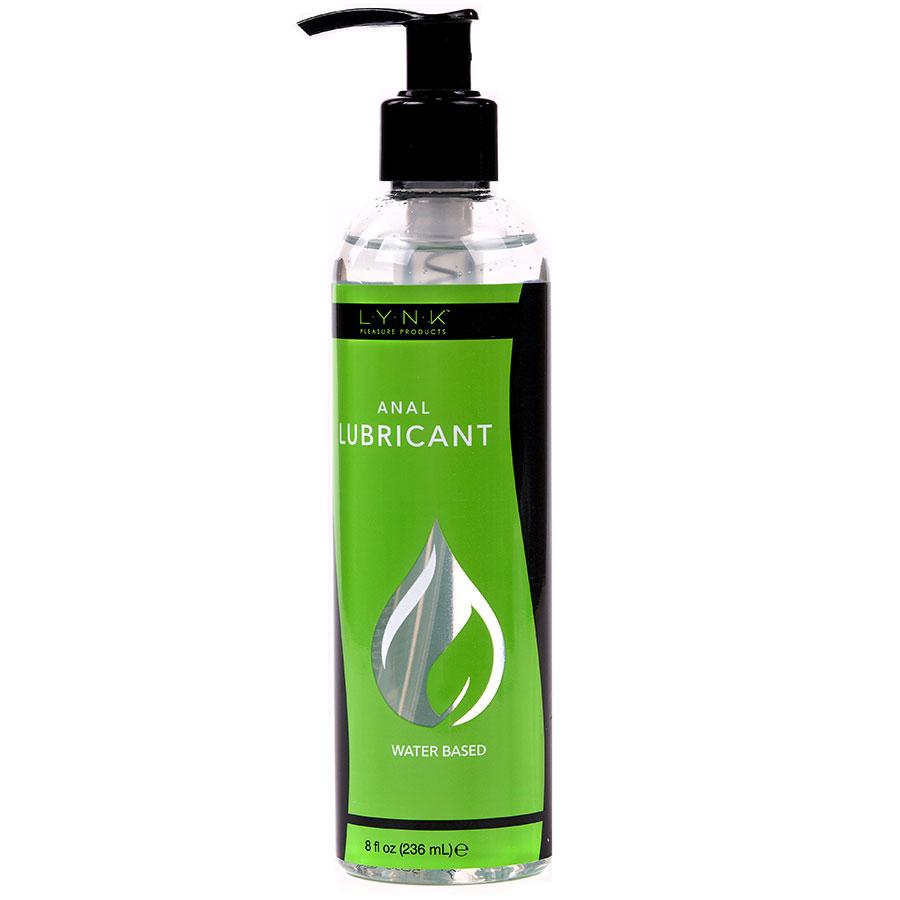 Lynk Pleasure Water Based Sex Lube、mySite、bottomscart