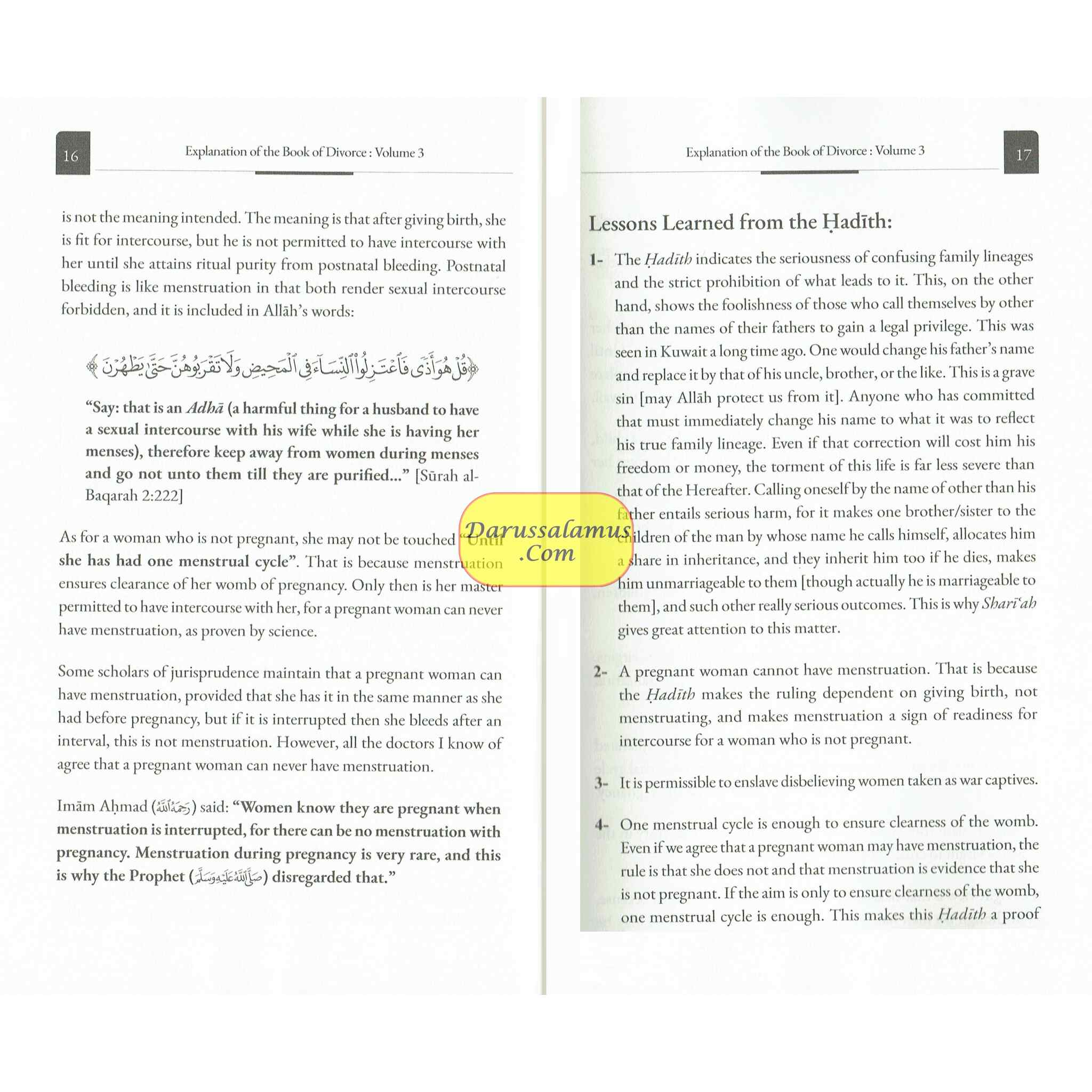 Hayatus Sahabah - The Lives of the Sahaba (3 volumes)、mySite、topwebapps