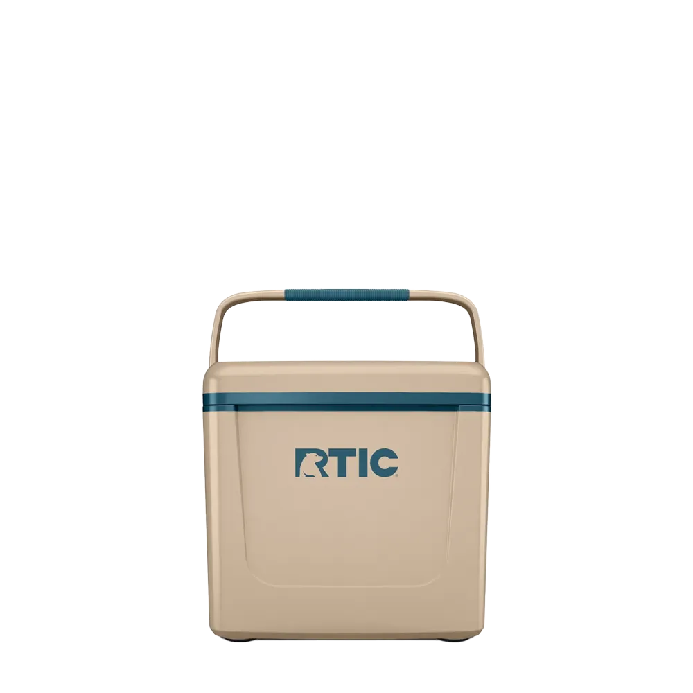 RTIC Road Trip Personal Cooler、mySite、noshort