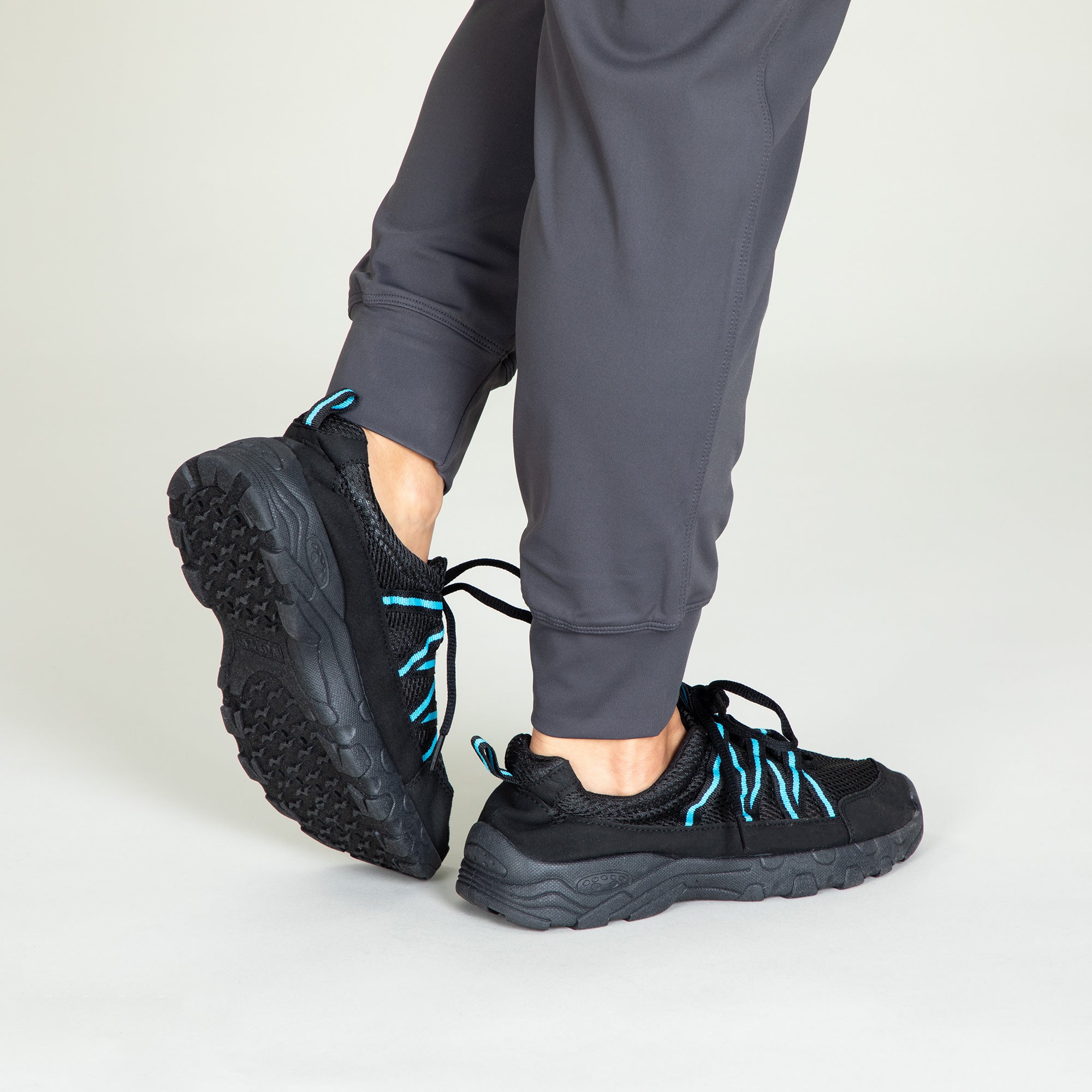 Ladies Water Drainage Sport Shoe、mySite、camillekostekn