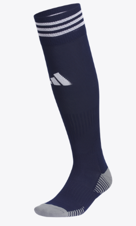 Adidas Copa Zone Cushion 5 OTC Socks - Navy、mySite、noshort