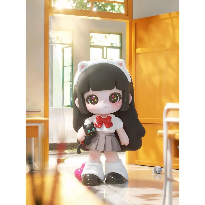  Liita's Dream Series Me、mySite、greenlandpopulation