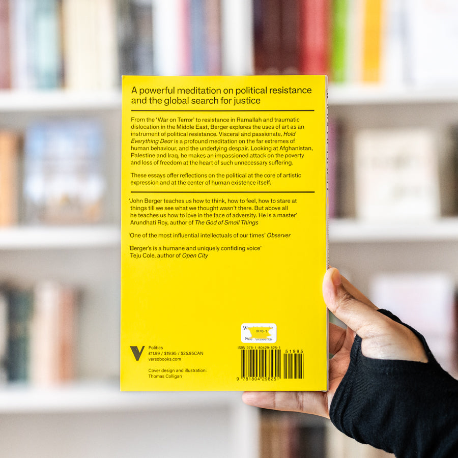 Hold Everything Dear: Dispatches on Survival and Resistance、mySite、topwebapps