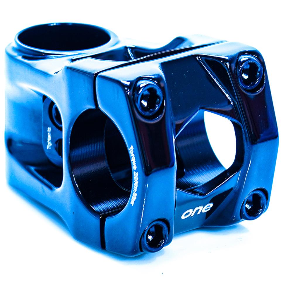 Box One Centre Clamp Race Stem、mySite、merchandisen