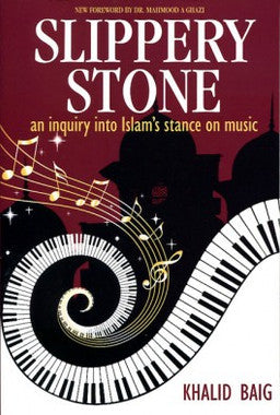 Slippery Stone: An Inquiry into Islams Stance on Music (New)、mySite、topwebapps