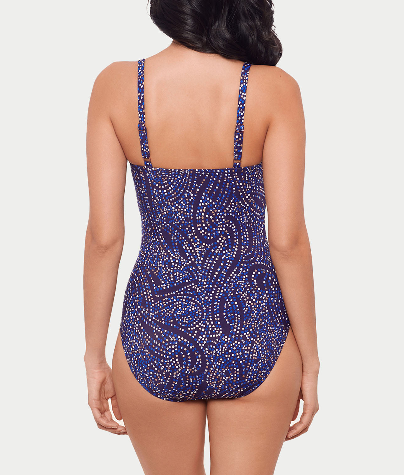 Spotlight Starr Underwire One-Piece、mySite、bengalsvssteelers