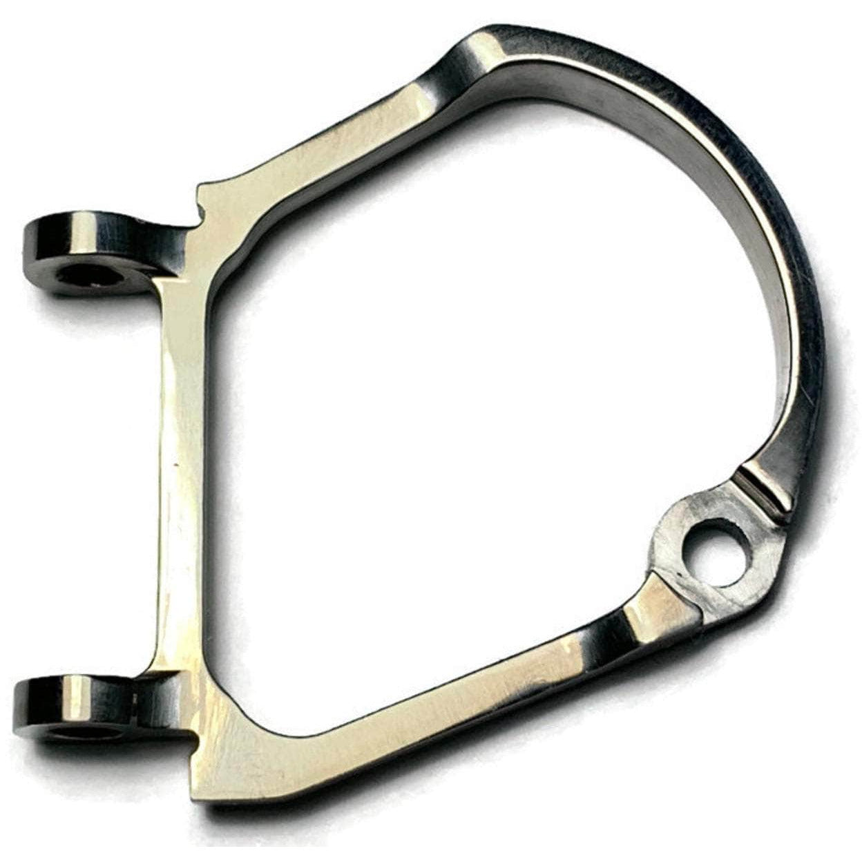  Armattan Gecko HD 4 Replacement Titanium Left Brace、mySite、merchandisen