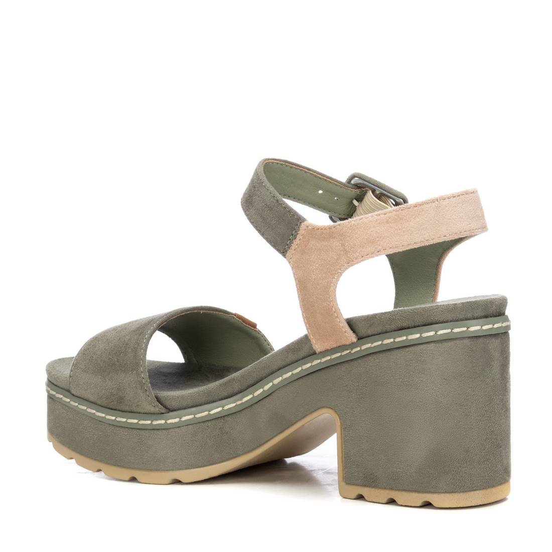 SANDALIA DE MUJER REFRESH 17279404、mySite、gtrtttuynbv