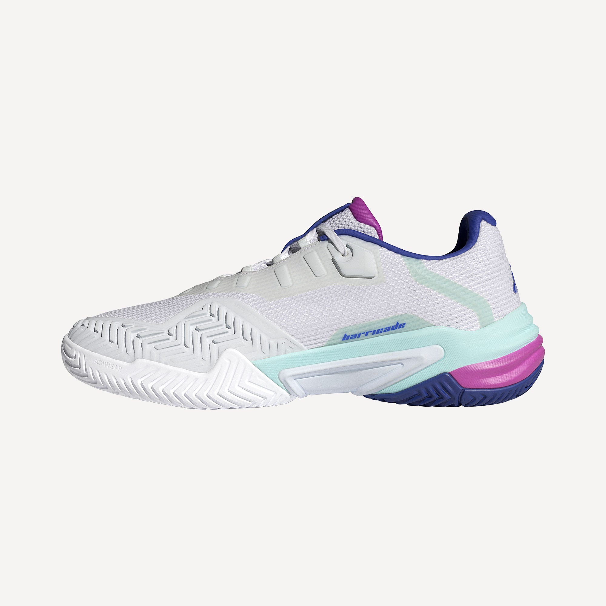 adidas Barricade 13 Men's Hard Court Tennis Shoes