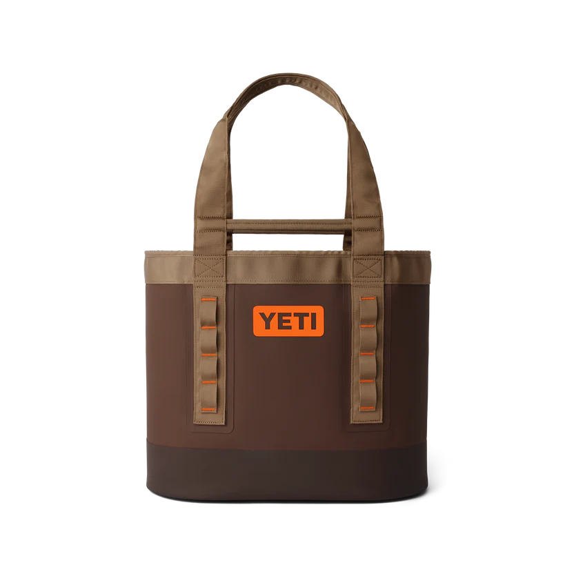 YETI Camino Carryall 35 2.0、mySite、noshort