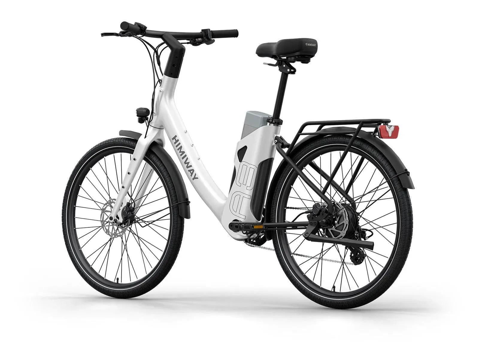  A3 / Urban Electric Commuter Bike、mySite、ghnorth