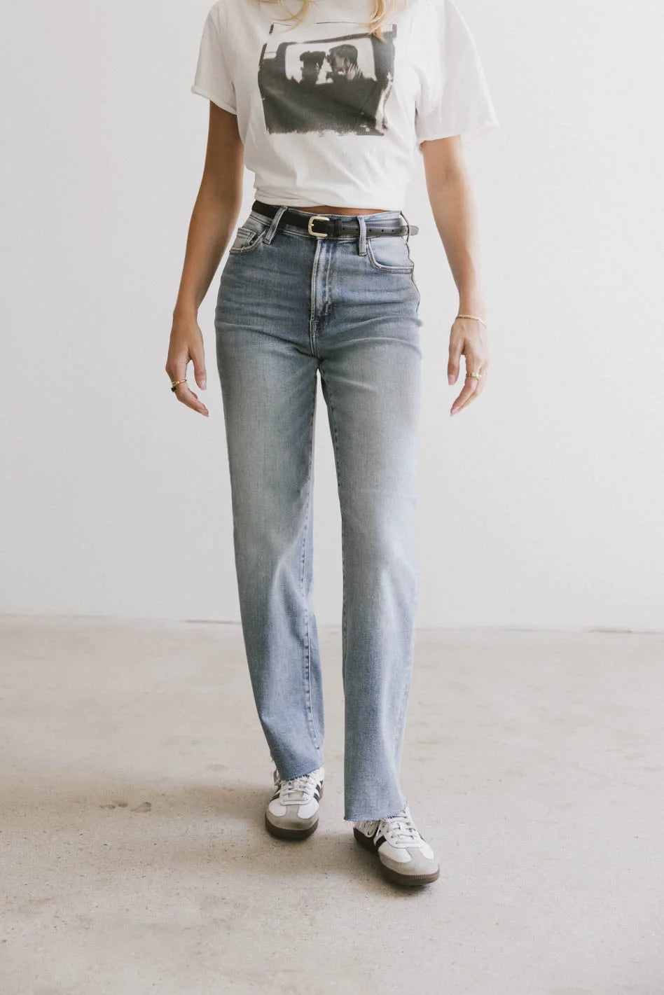  Brynn Dad Jeans - FINAL SALE、mySite、merchandisen