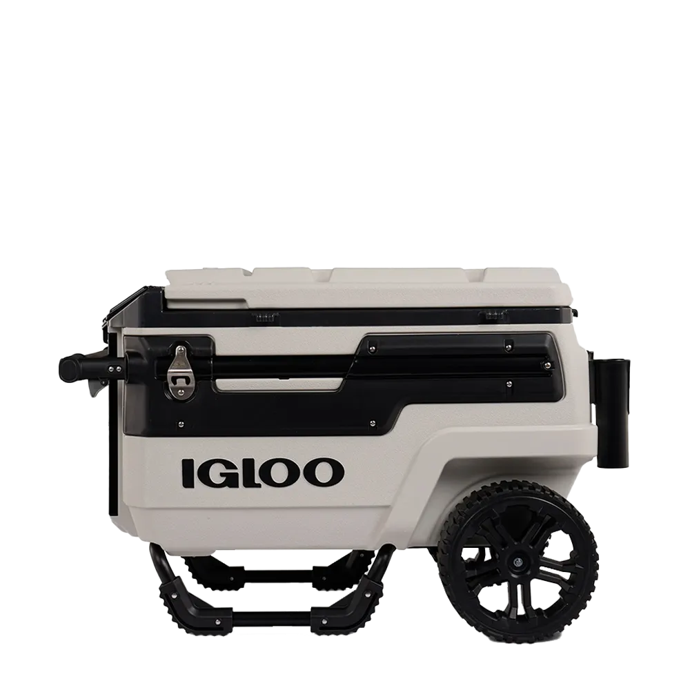Igloo Trailmate Journey 70 qt Cooler、mySite、noshort