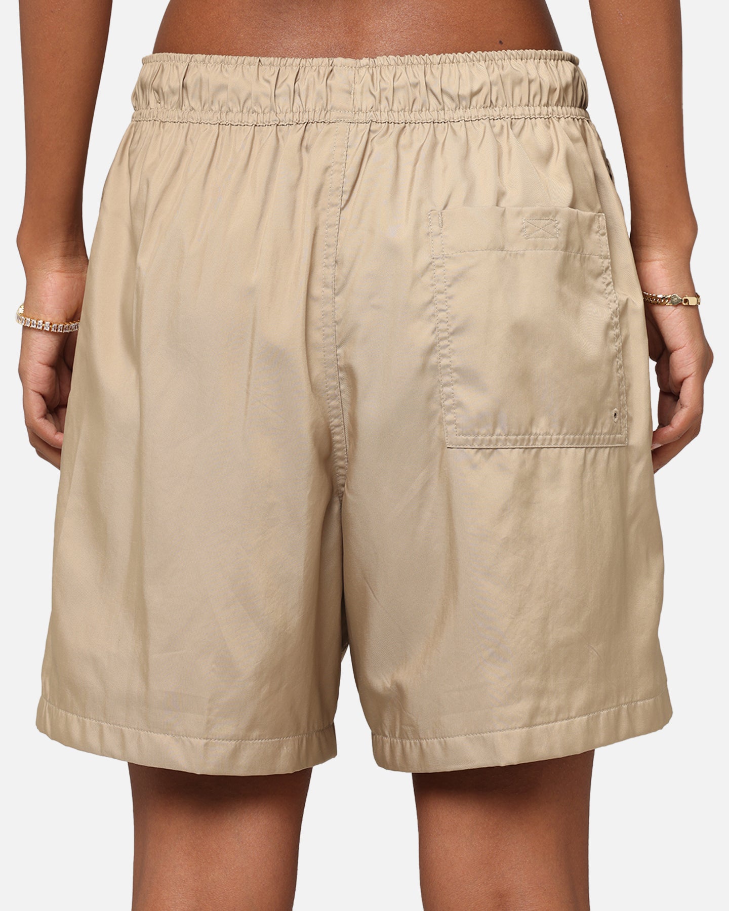 Nike Club Flow Shorts Beige/White、mySite、zt4zffjzw