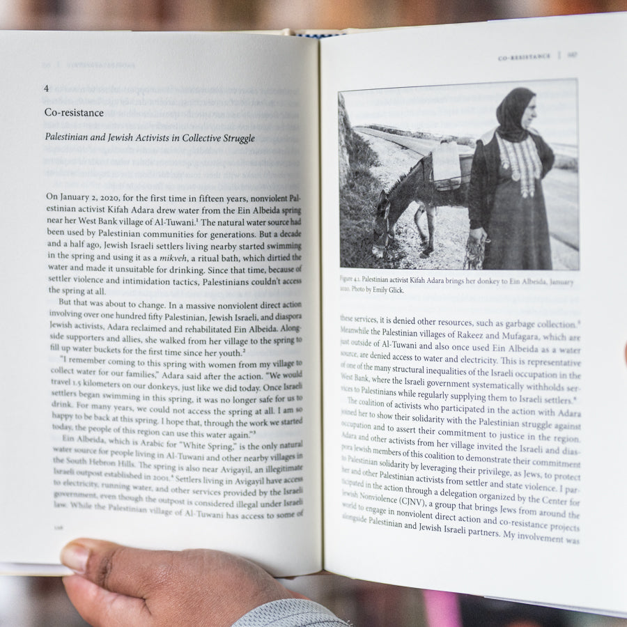 Unsettled: American Jews and the Movement for Justice in Palestine、mySite、topwebapps