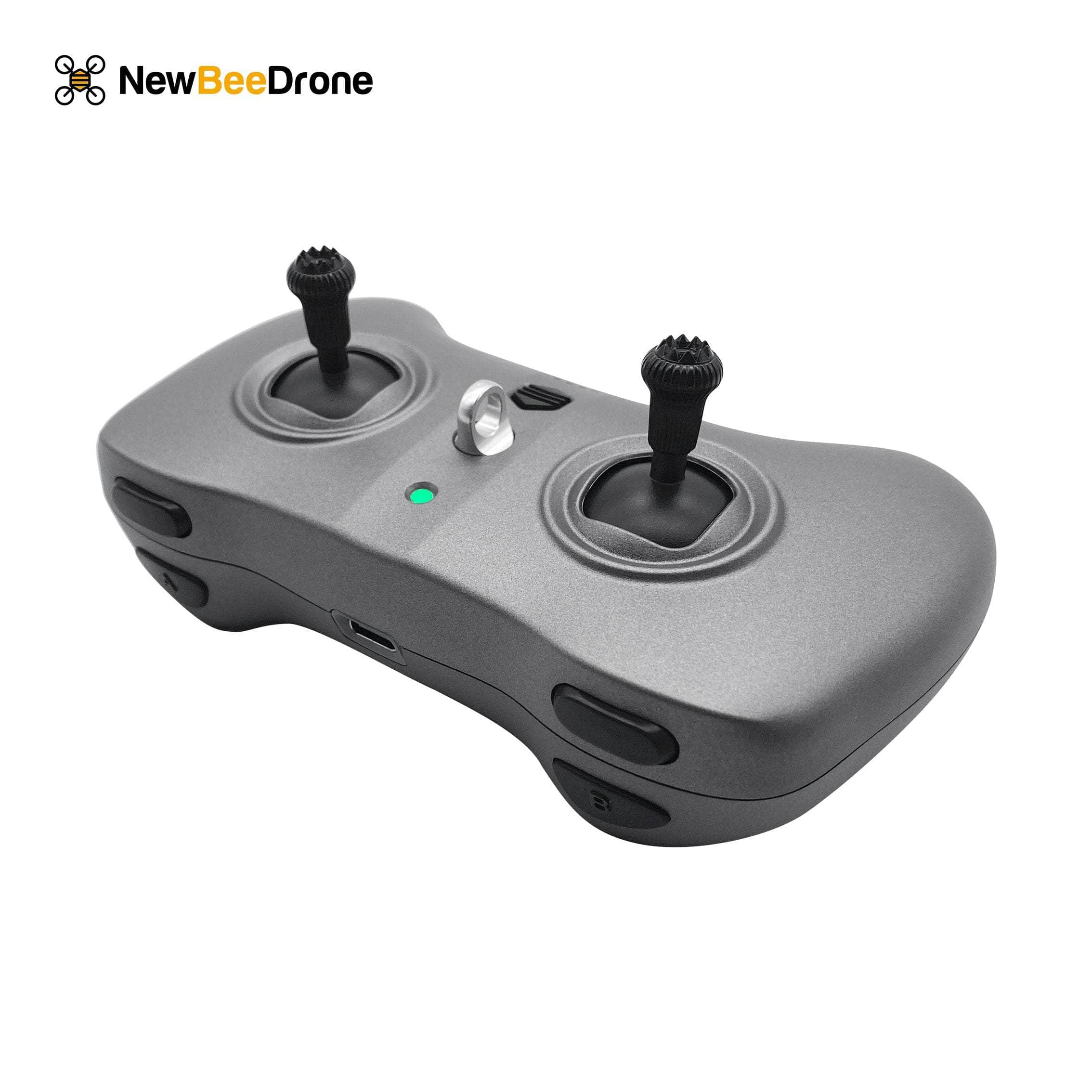  NewBeeDrone VRDrone Beemote Controller V2、mySite、merchandisen