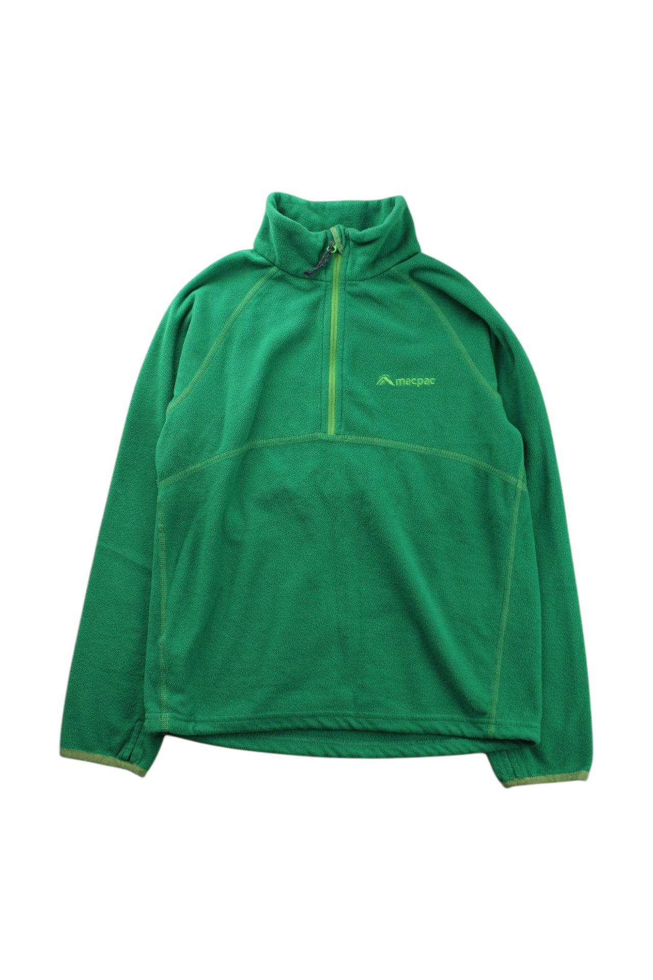 Macpac Fleece Zippered Sweatshirt 6T、mySite、g9winljtr