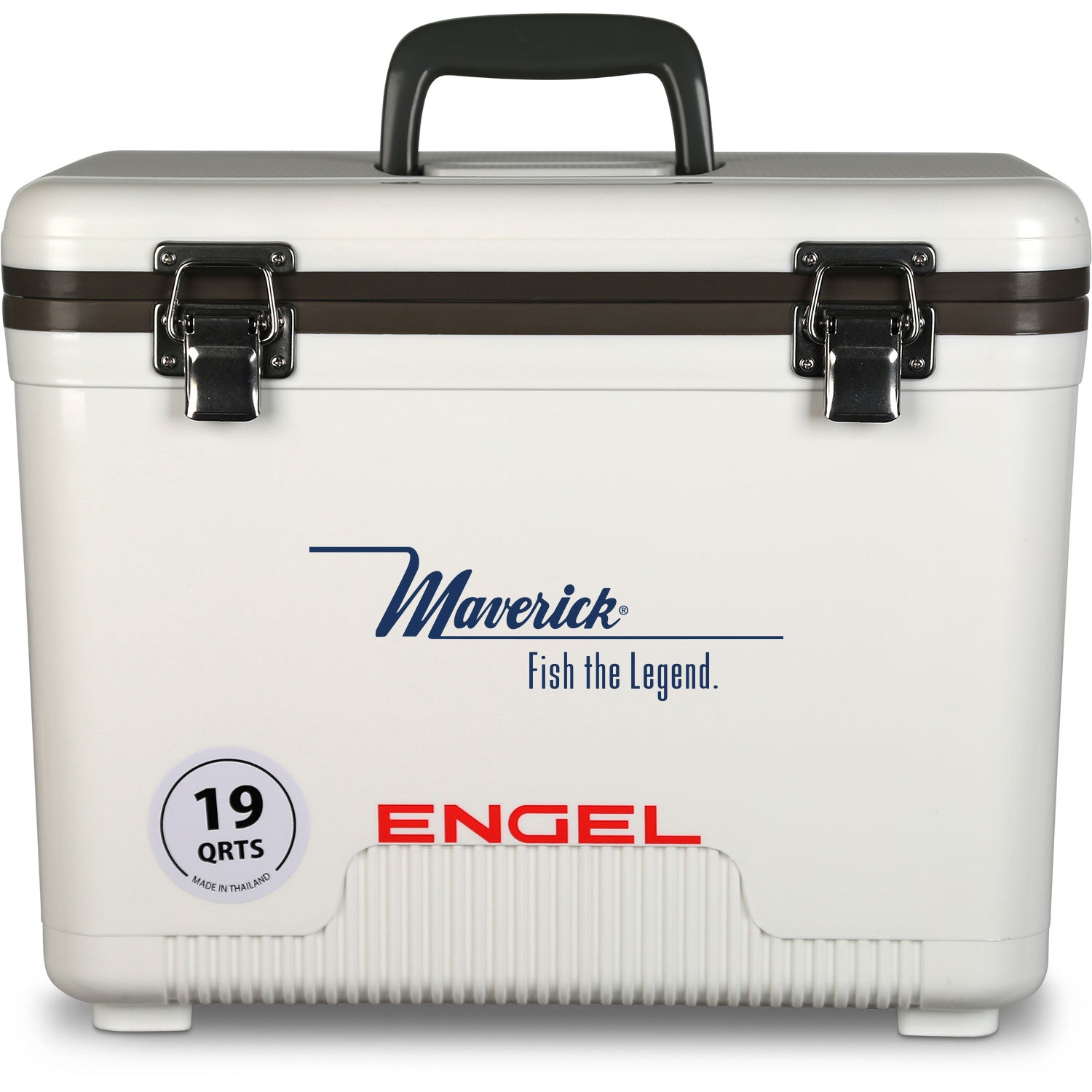 Engel 19 Quart Drybox/Cooler - MBG、mySite、noshort