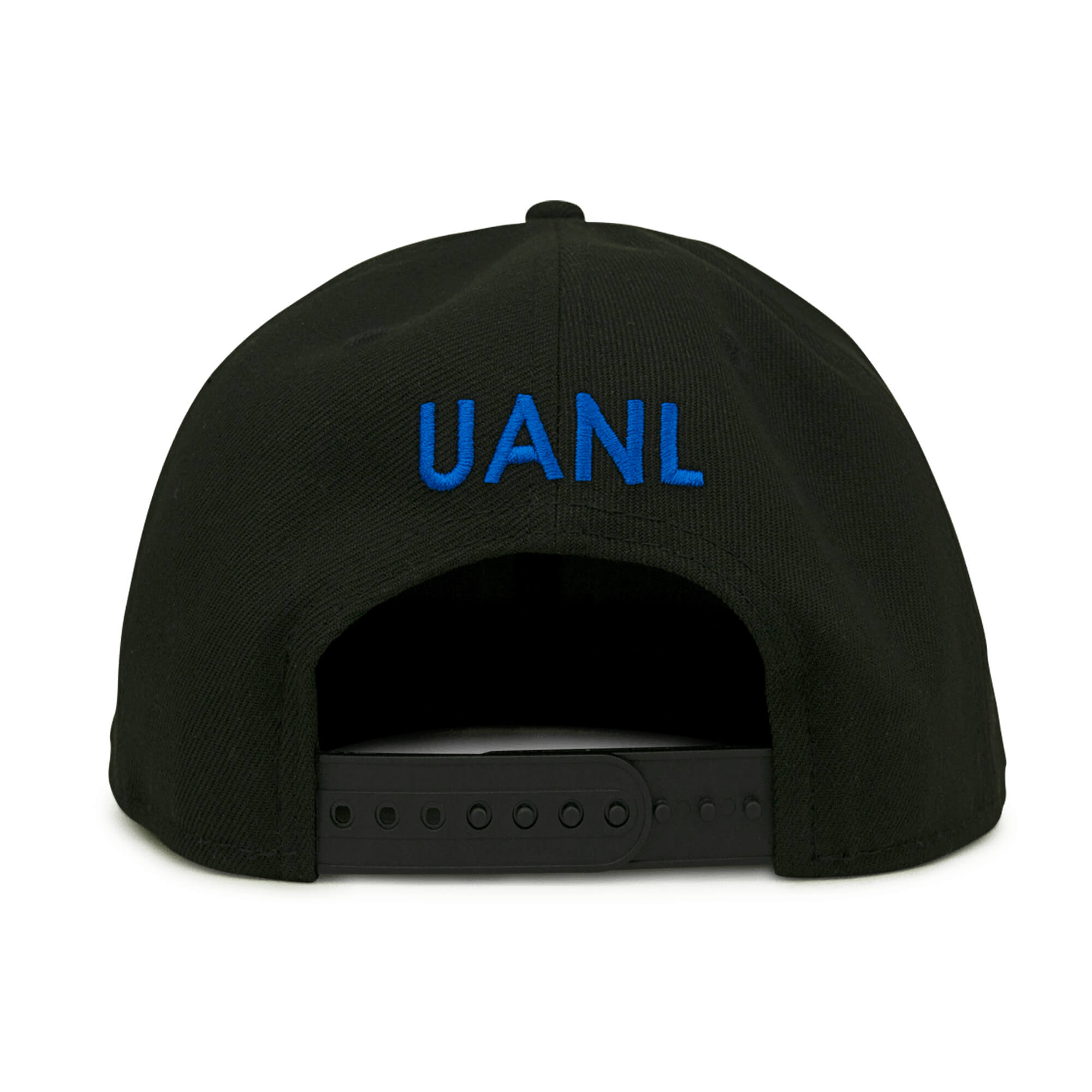 New Era Tigres UANL 9FIFTY Snapback Cap Black、mySite、noshort