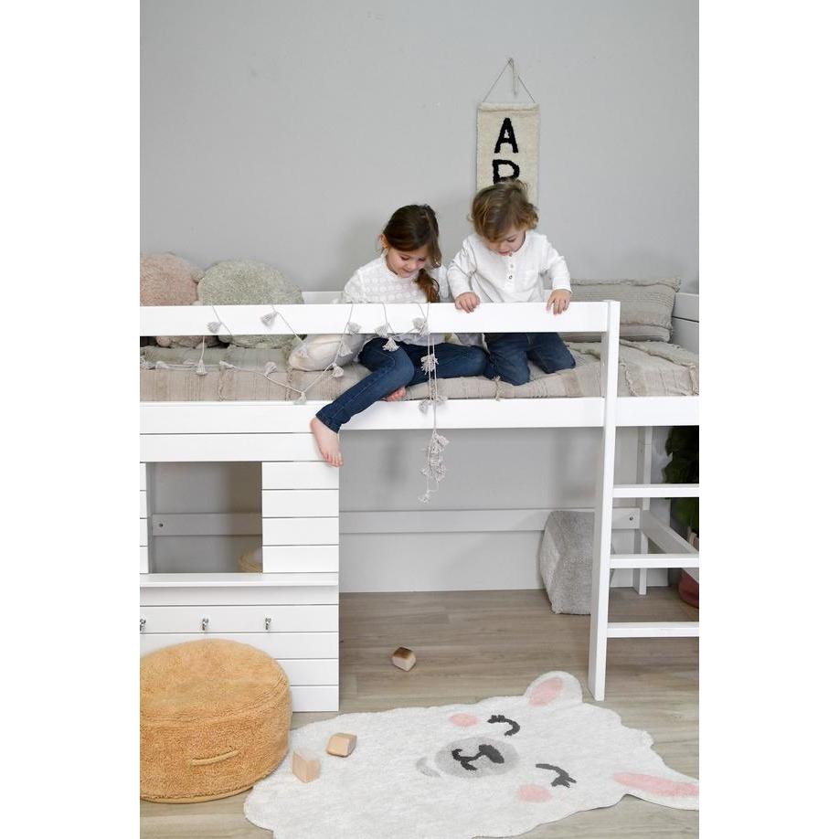 Smile Like a Llama Washable Rug、mySite、gigharbornorthrealestate