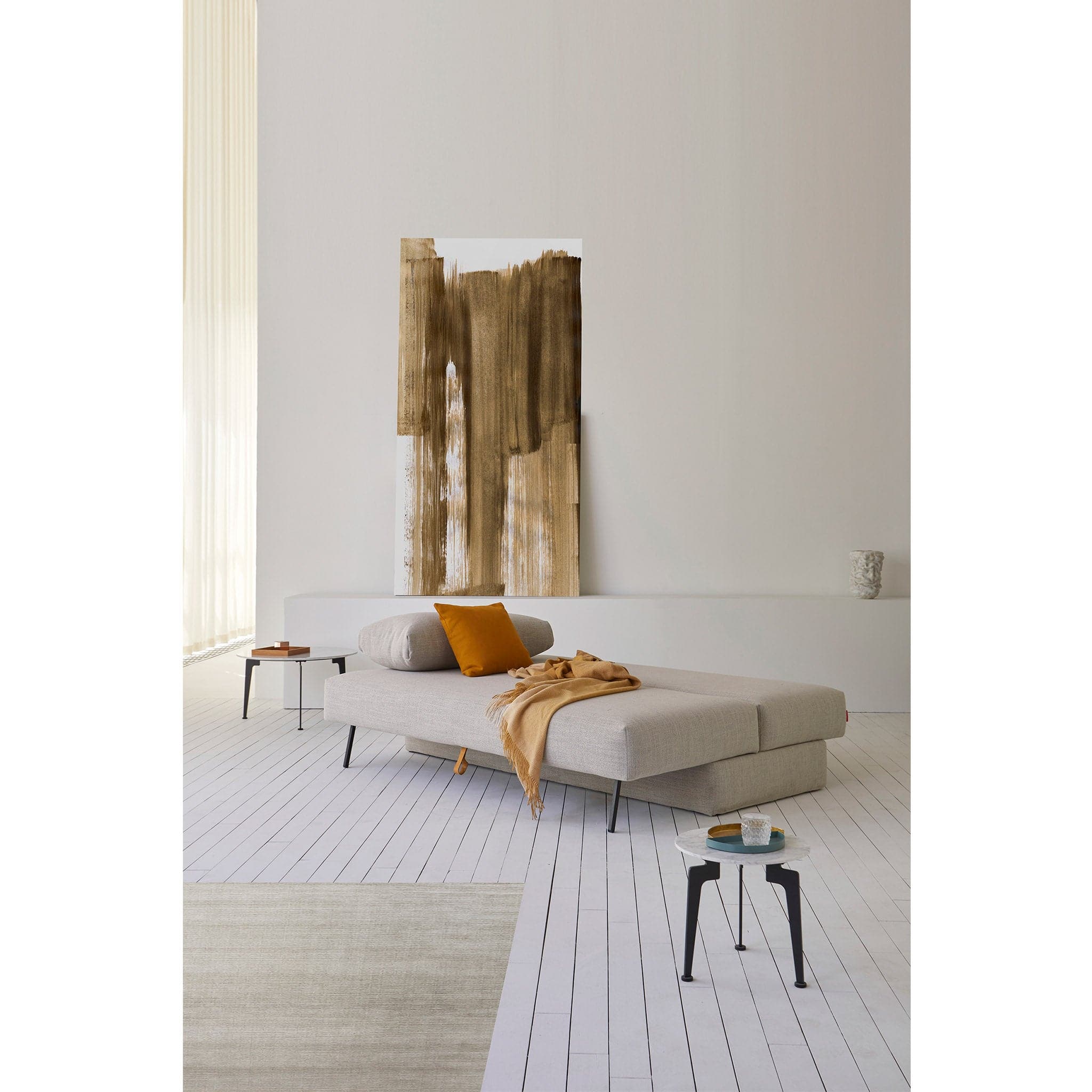 Osvald Sofa Bed、mySite、neckold