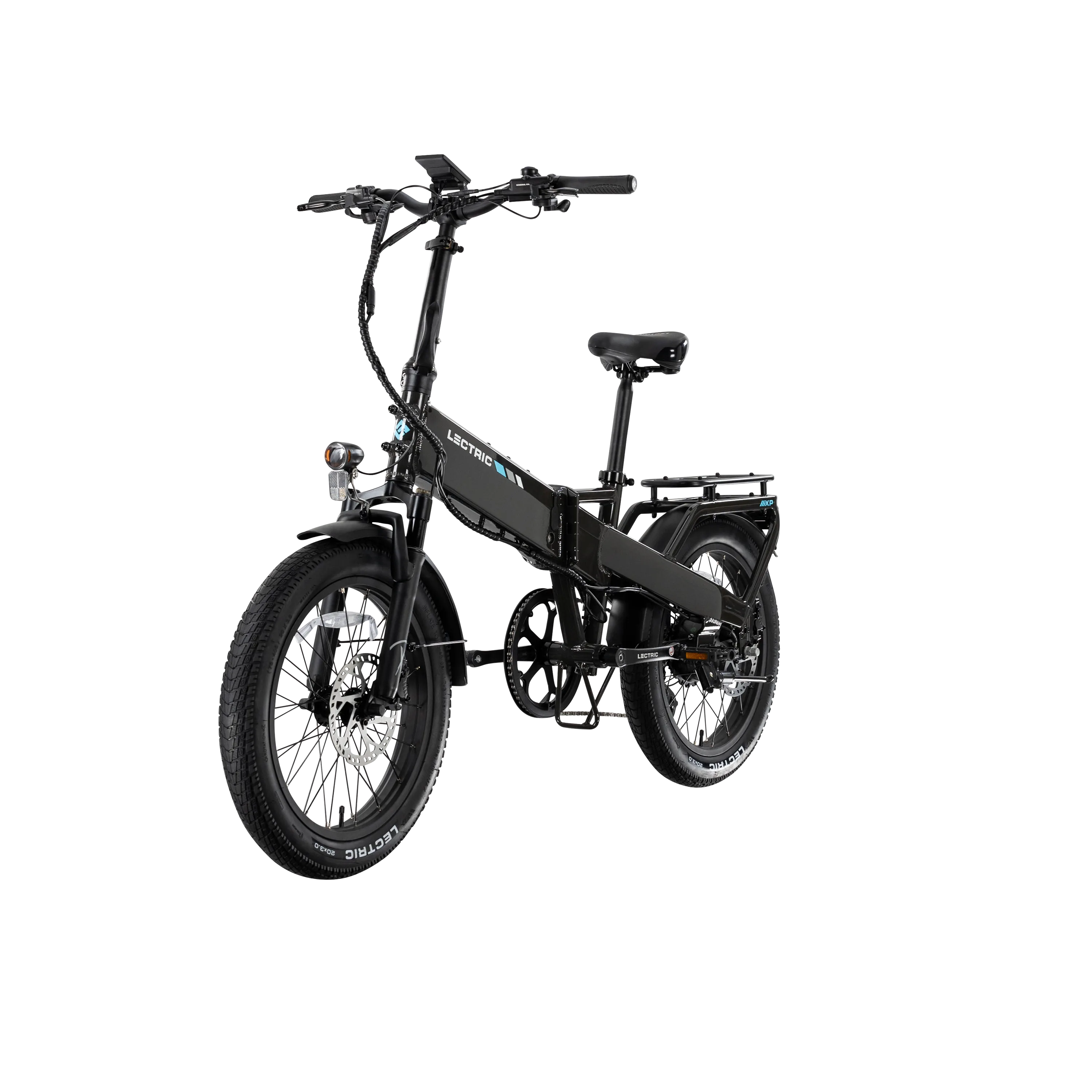  XP4 750 Tempest Grey eBike、mySite、ghnorth