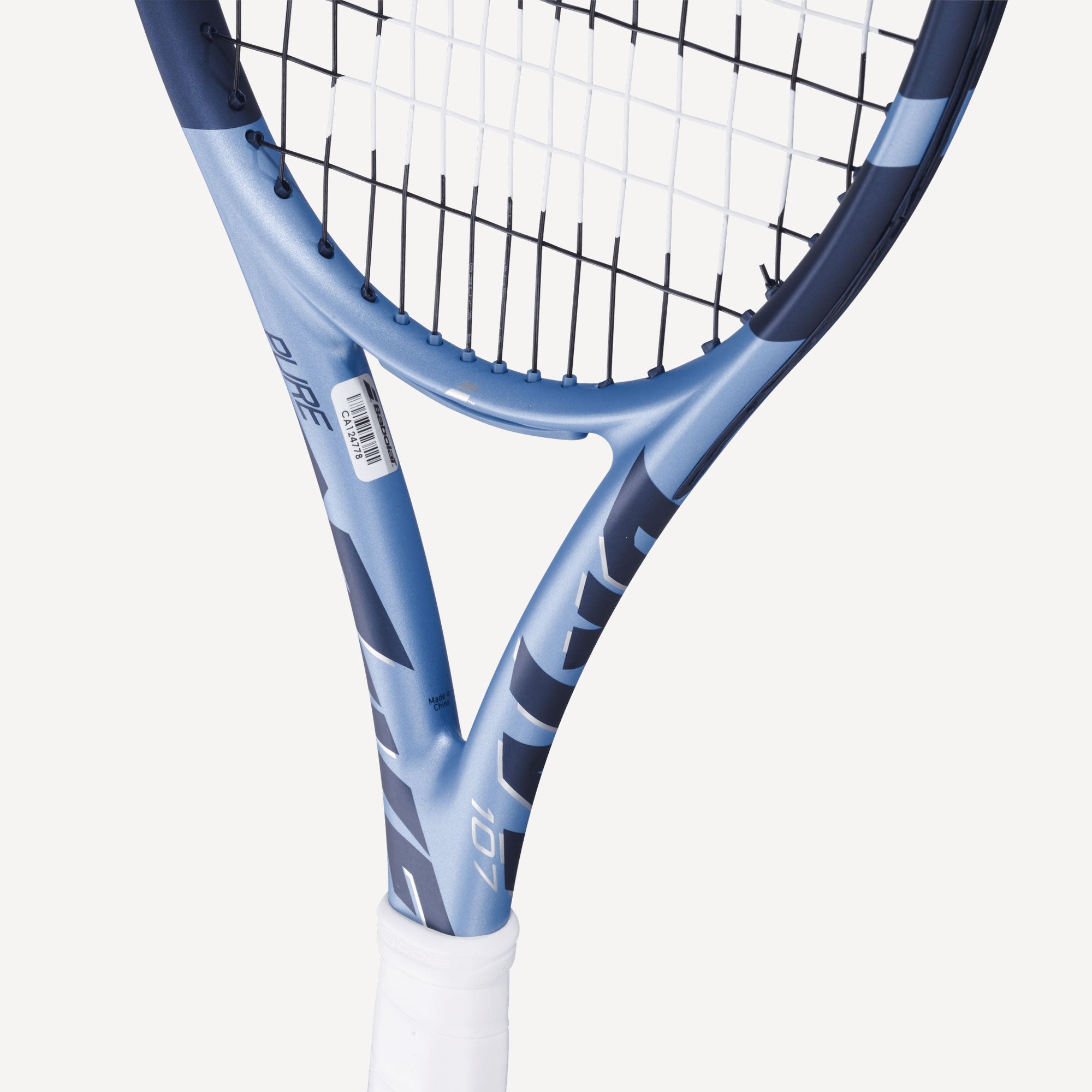 Babolat Pure Drive 107 GEN11 Tennis Racket、mySite、neckold