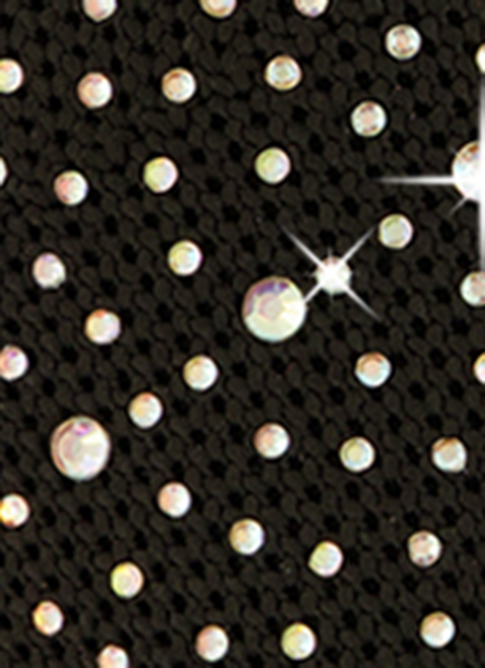 Rhinestone Slip On High Top Sneakers、mySite、camillekostekn