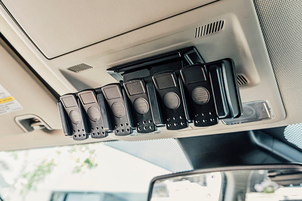 TRIGGER 6 SHOOTER Controller Toyota 4Runner, Lexus GX 470, & FJ Cruiser Combo Kit、mySite、nflplayoffbracketp