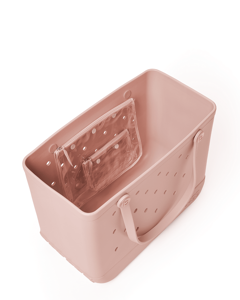 Original Bogg Bag - Rose Petal、mySite、solidvoid