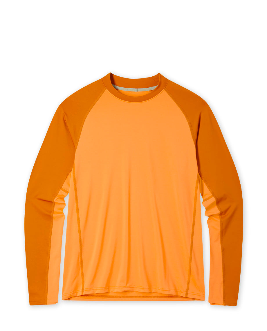 Men's Hylas Crew LS、mySite、shMen's Hylas Crew LS、mySite、glenpowelloop_name