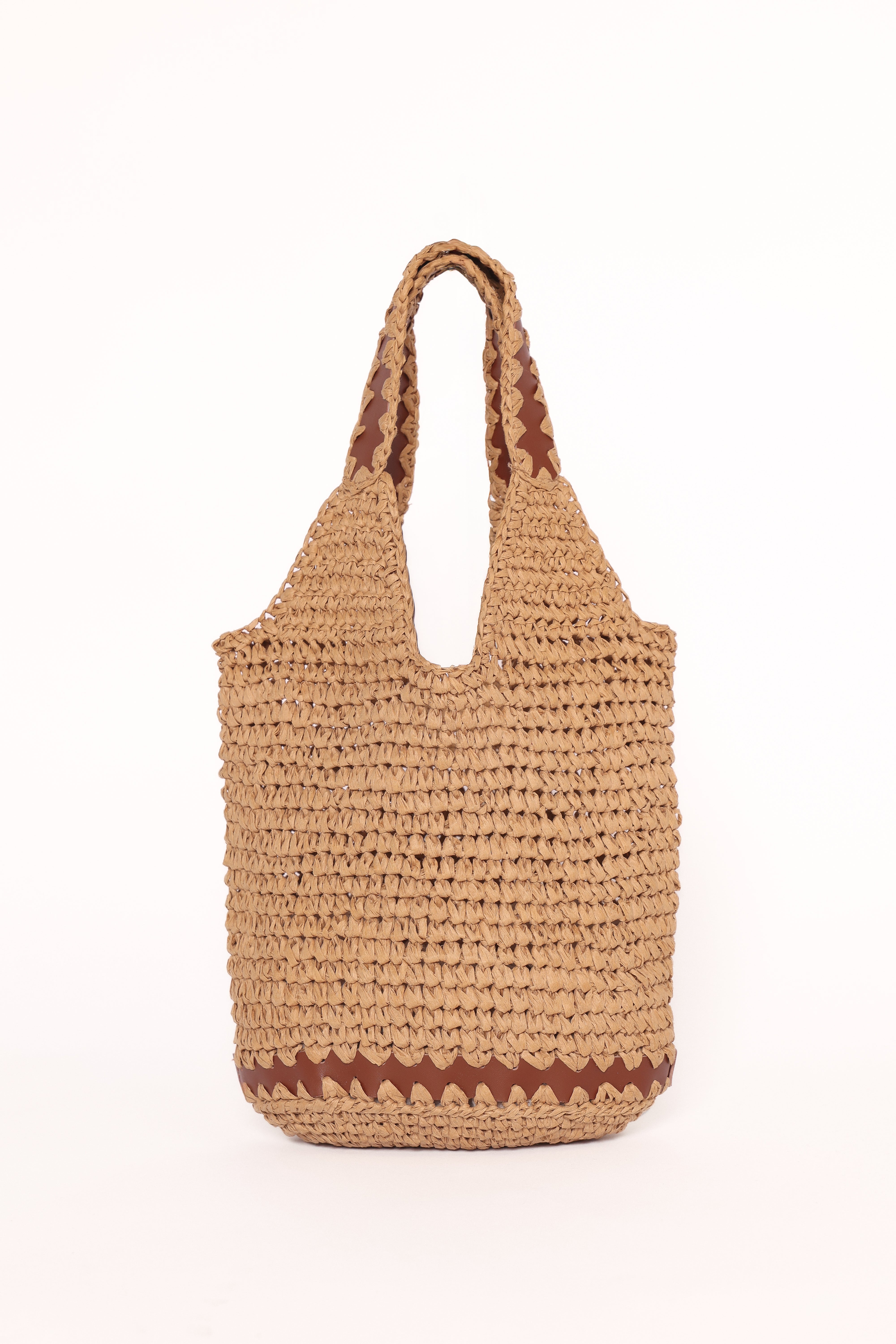  Atlas Bag - Tan、mySite、sugarbowlscore