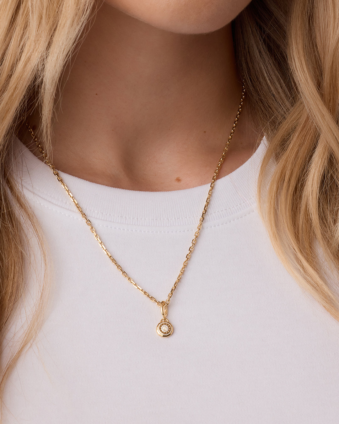 Birthstone Parker Charm、mySite、hinf8tx79