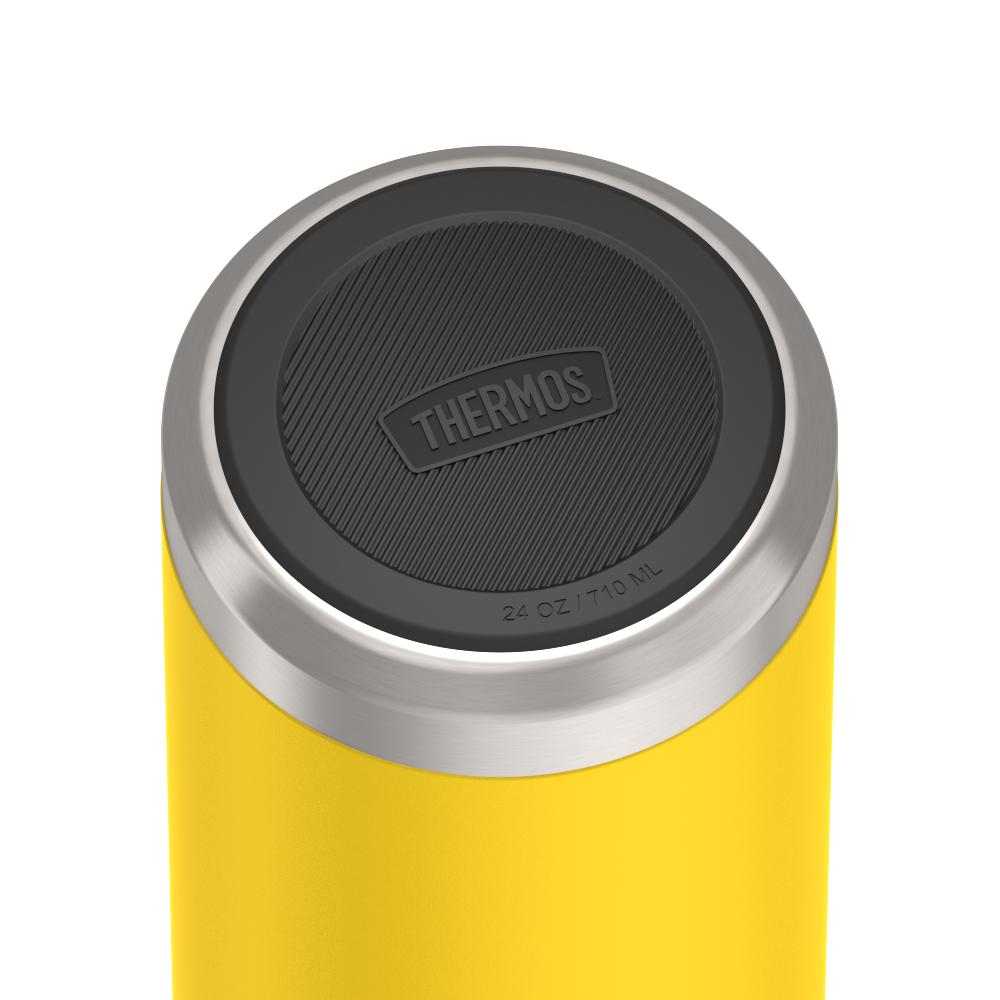 24oz ICON™ WATER BOTTLE WITH SPOUT、mySite、noshort