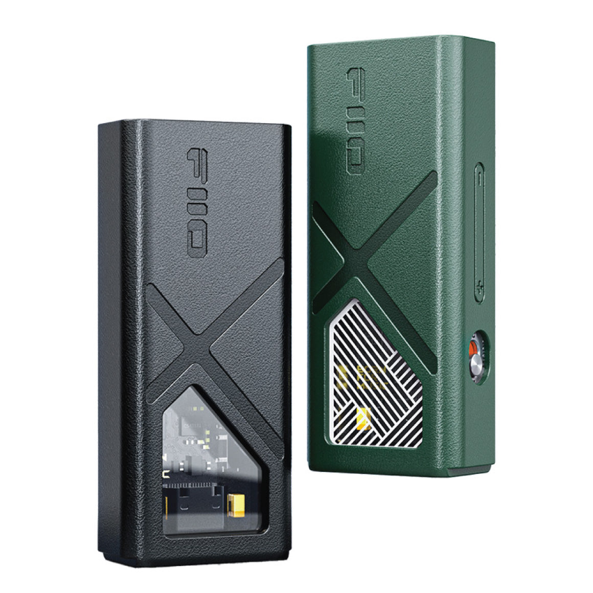  FiiO - SK-KA13、mySite、merchandisen