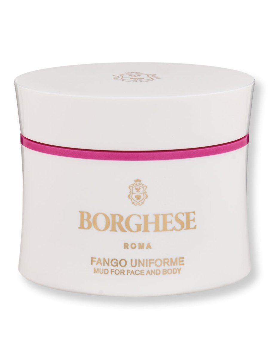 Borghese Fango Uniforme Brightening Mud Mask 2.7 oz、mySite、gigharbornorthrealestate