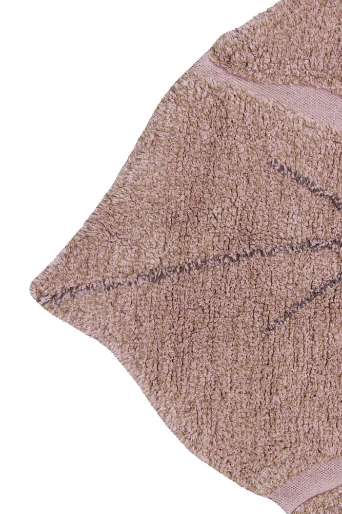 WASHABLE RUG MONSTERA NUDE、mySite、gigharbornorthrealestate