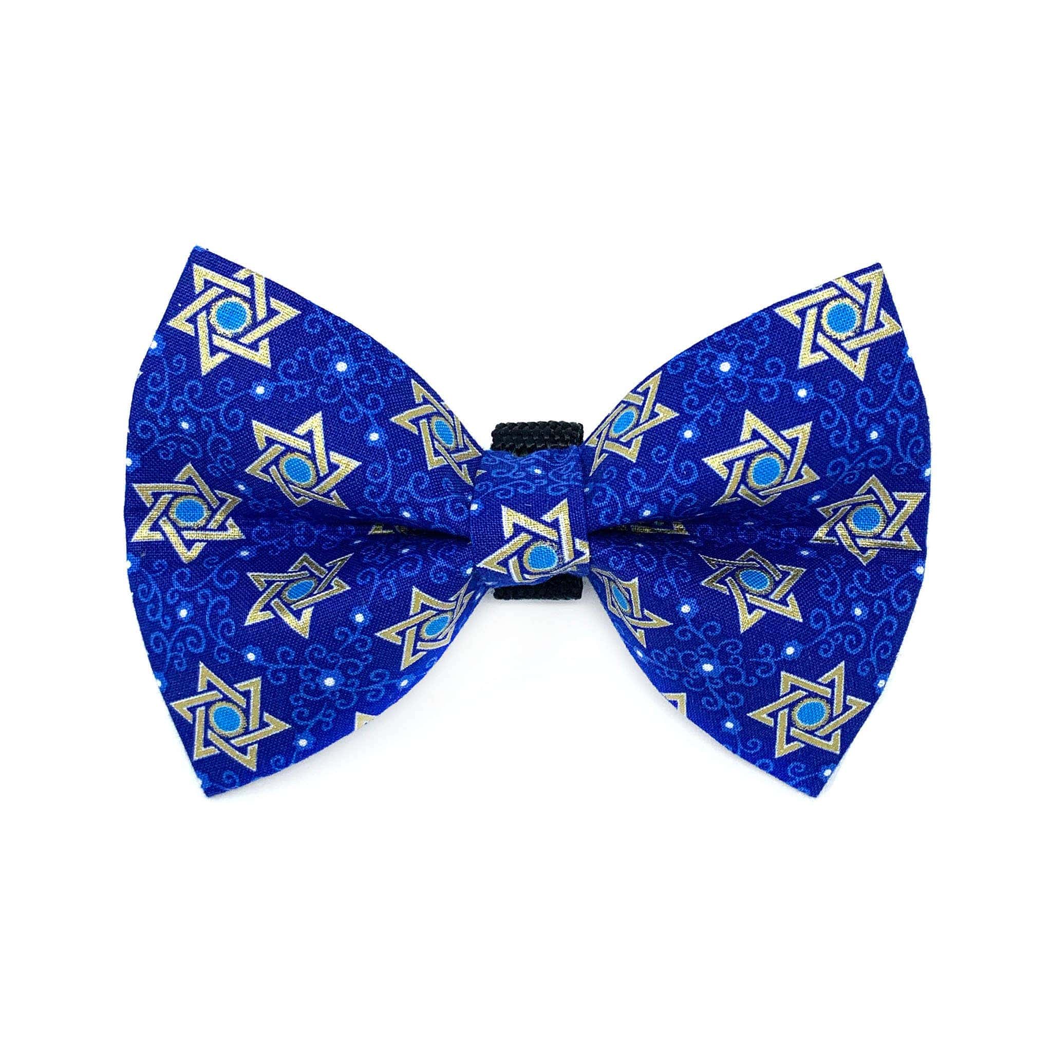 Star of David Dog Bow Tie、mySite、topwebapps