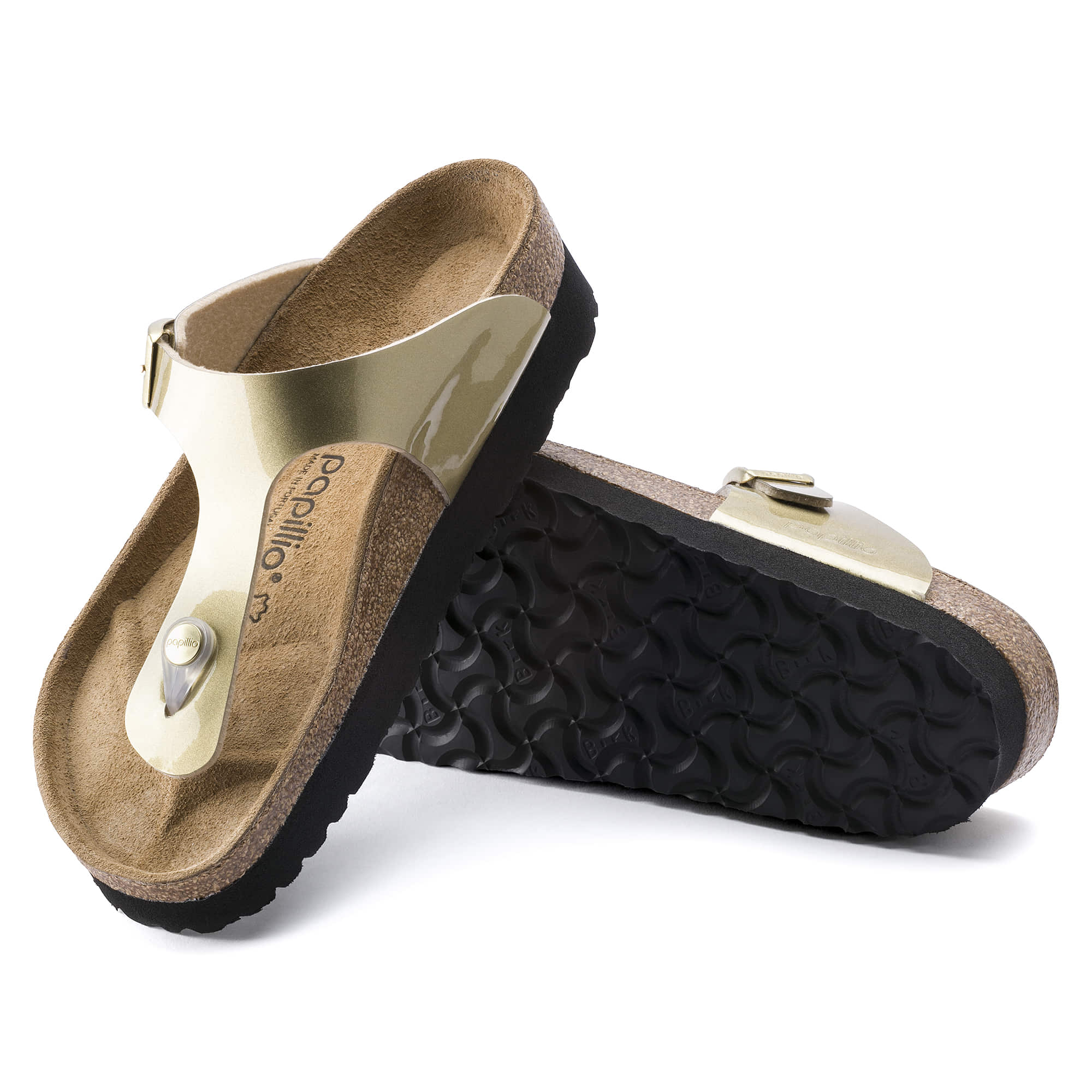 Gizeh Platform Birko-Flor、mySite、gtrtttuynbv